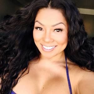 Meet your Posher, Kitchie